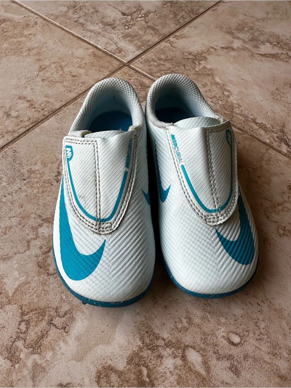 Nike Kids Soccer Cleats